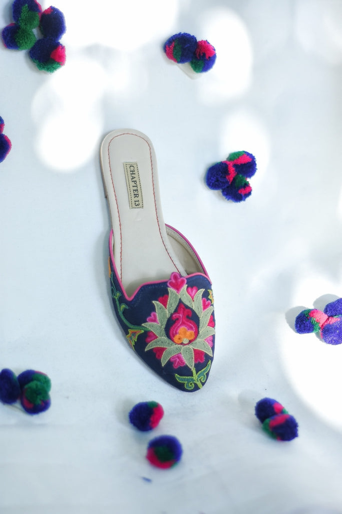 Mule | Lotus - CHAPTER 13