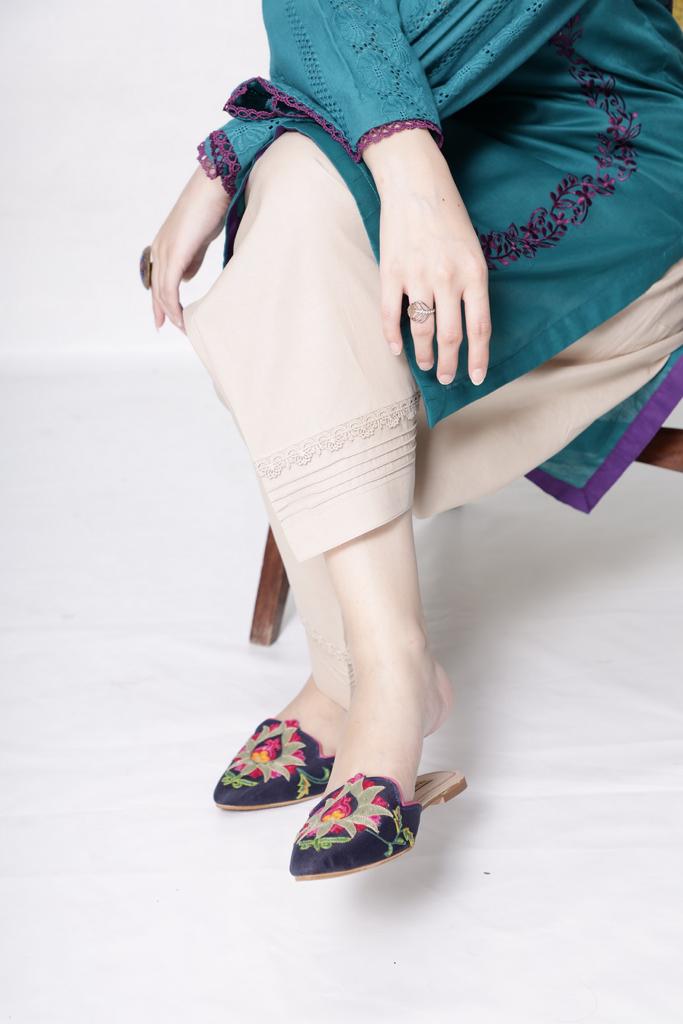 Mule | Lotus - CHAPTER 13