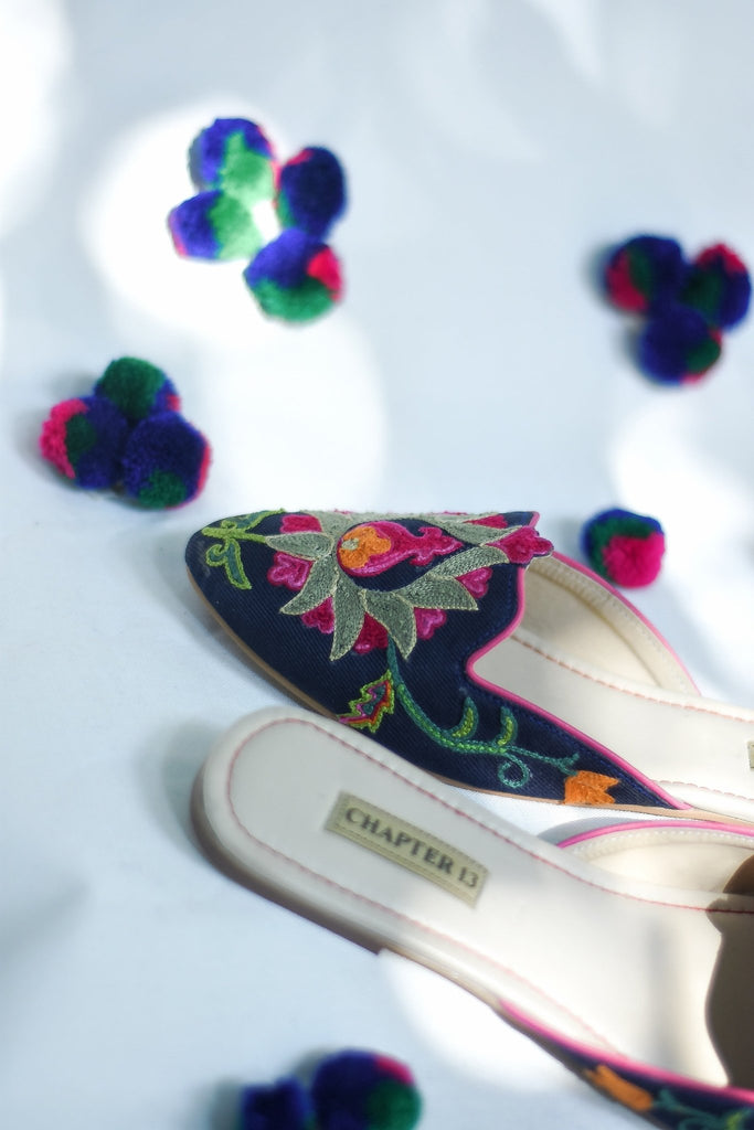 Mule | Lotus - CHAPTER 13