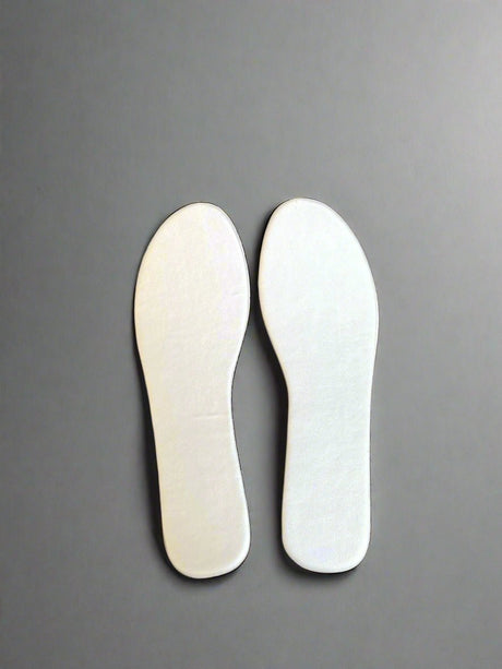 Padded Insole | Shoe Fit - CHAPTER 13