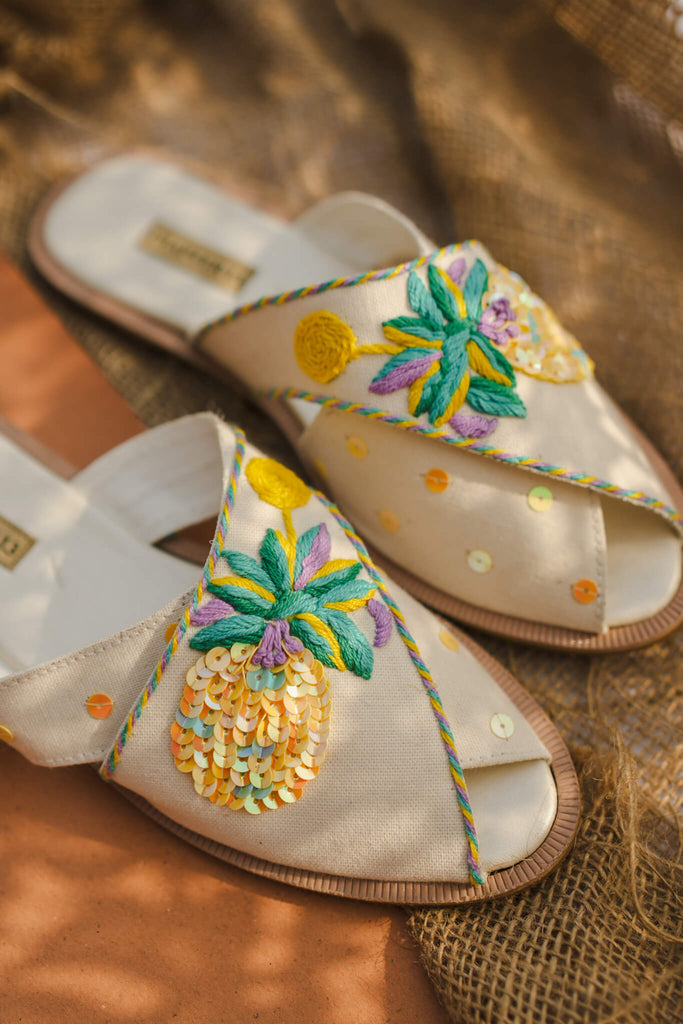 Peshawari | Pineapple - CHAPTER 13