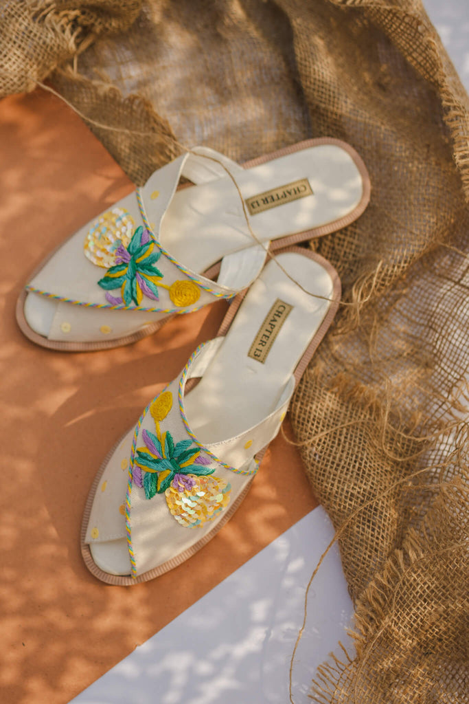 Peshawari | Pineapple - CHAPTER 13