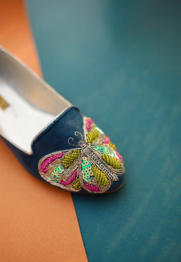 Pumps | AVA II - CHAPTER 13