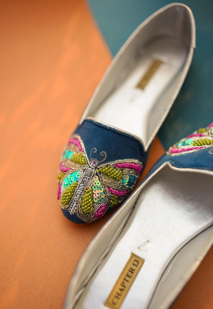 Pumps | AVA II - CHAPTER 13