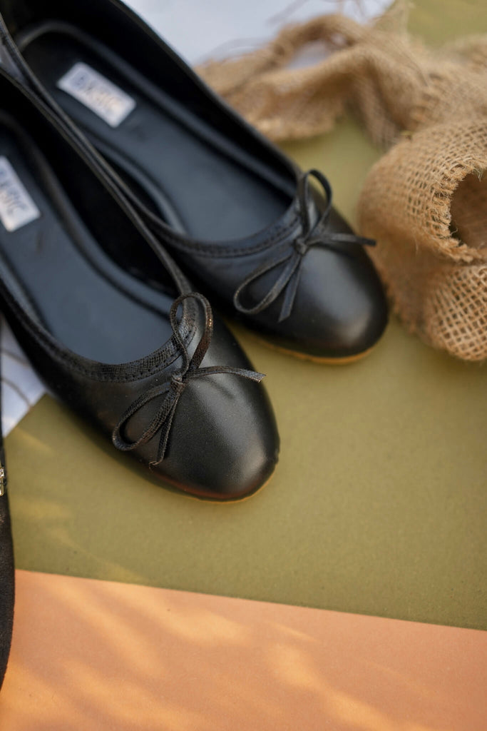 Pumps | Ballet Flats - CHAPTER 13