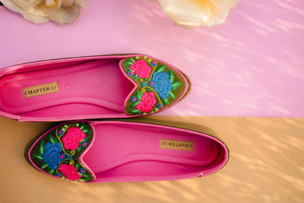 Pumps | GSP Heart - CHAPTER 13