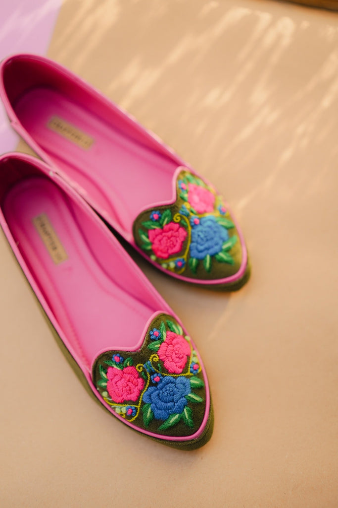 Pumps | GSP Heart - CHAPTER 13