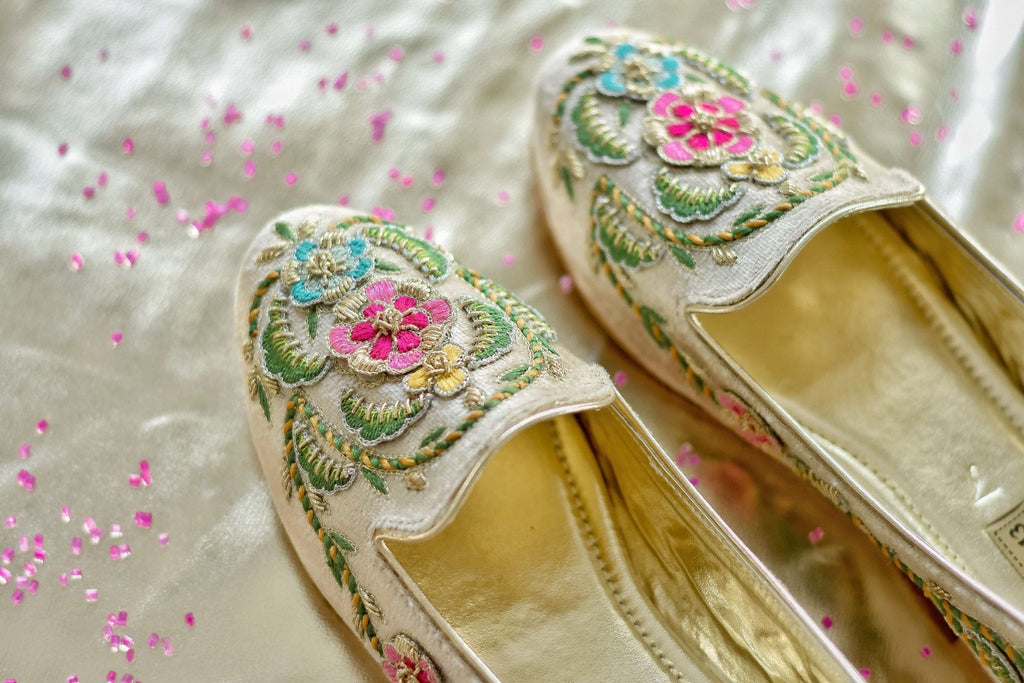 Pumps | Italian Gardens - CHAPTER 13