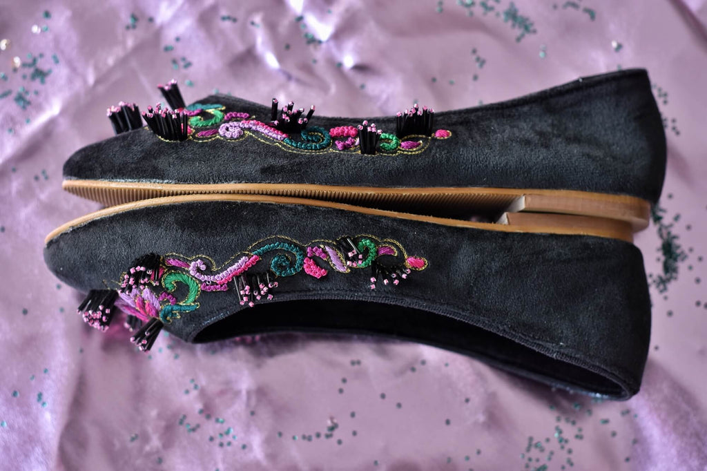 Pumps | Ren - CHAPTER 13