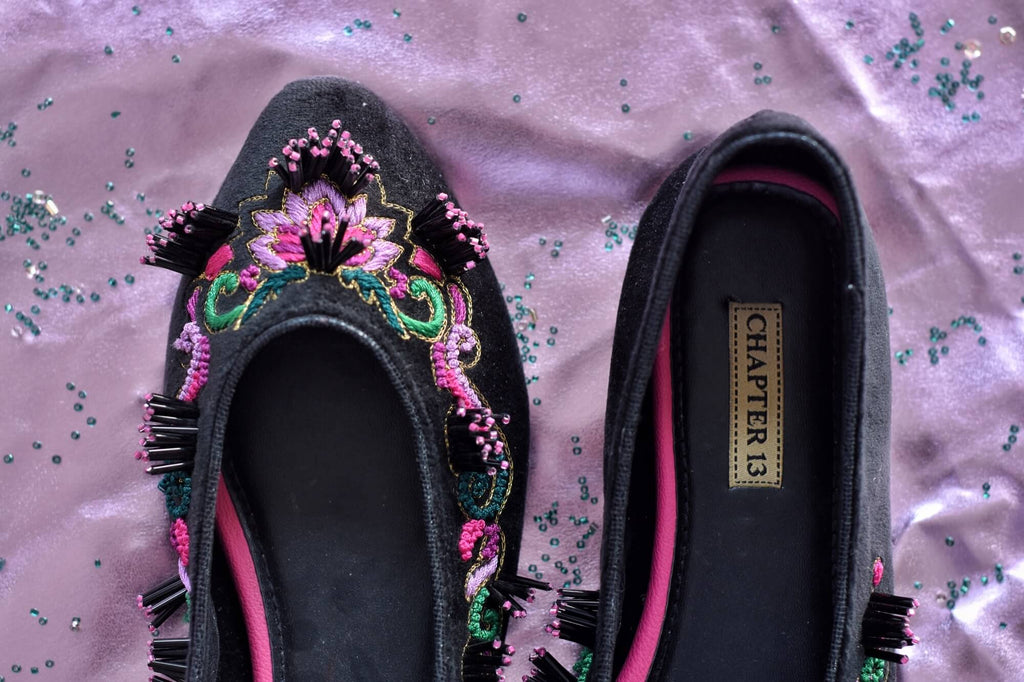 Pumps | Ren - CHAPTER 13