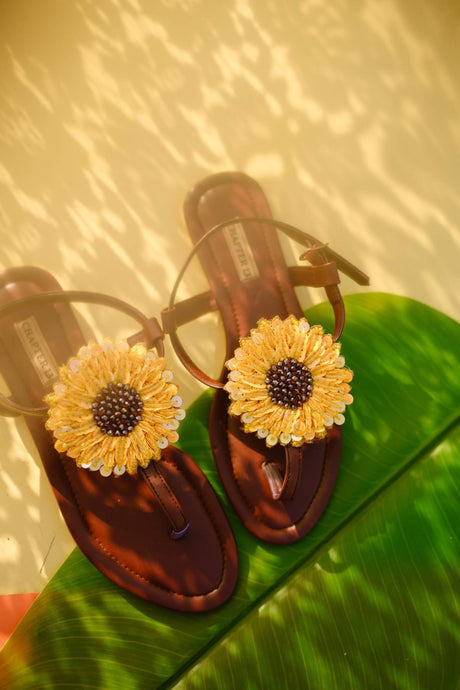 Sandals | Sunny Bloom - CHAPTER 13