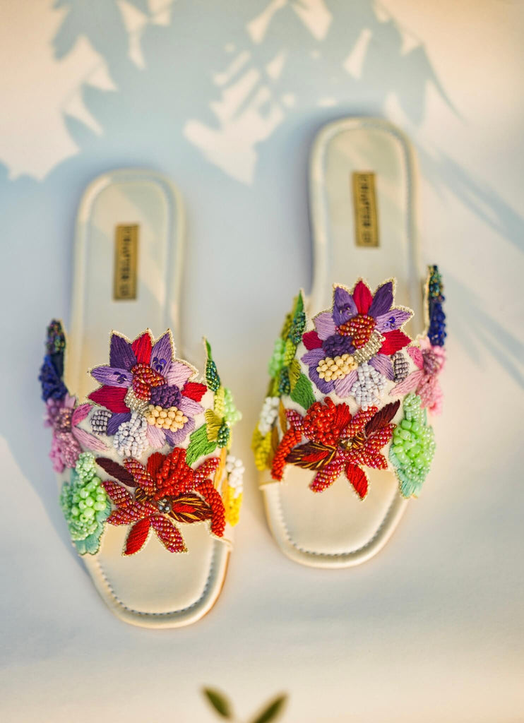 Slides | Bliss II - CHAPTER 13