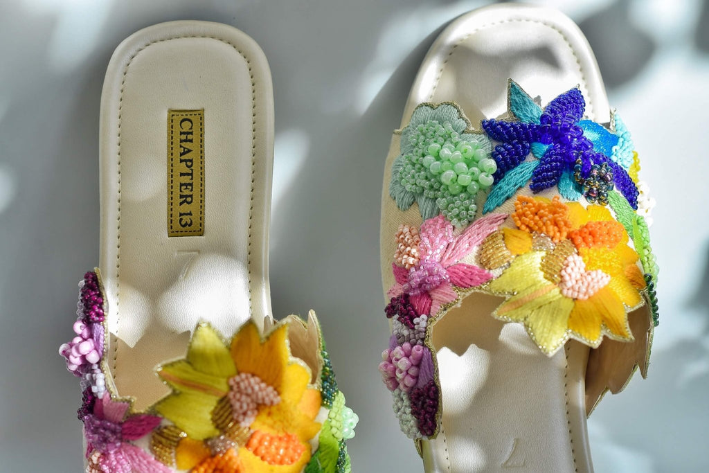 Slides | Bliss - CHAPTER 13