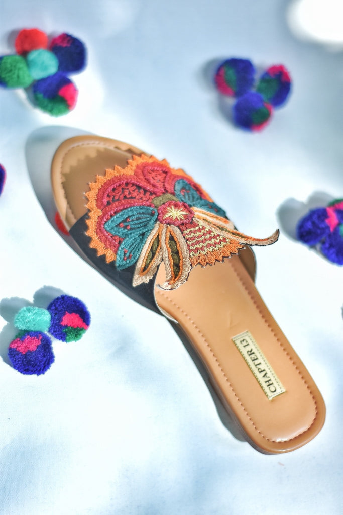 Slides | Butterfly Ash - CHAPTER 13