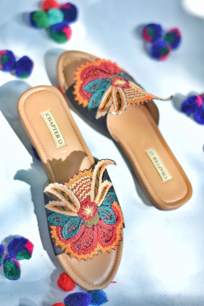 Slides | Butterfly Ash - CHAPTER 13