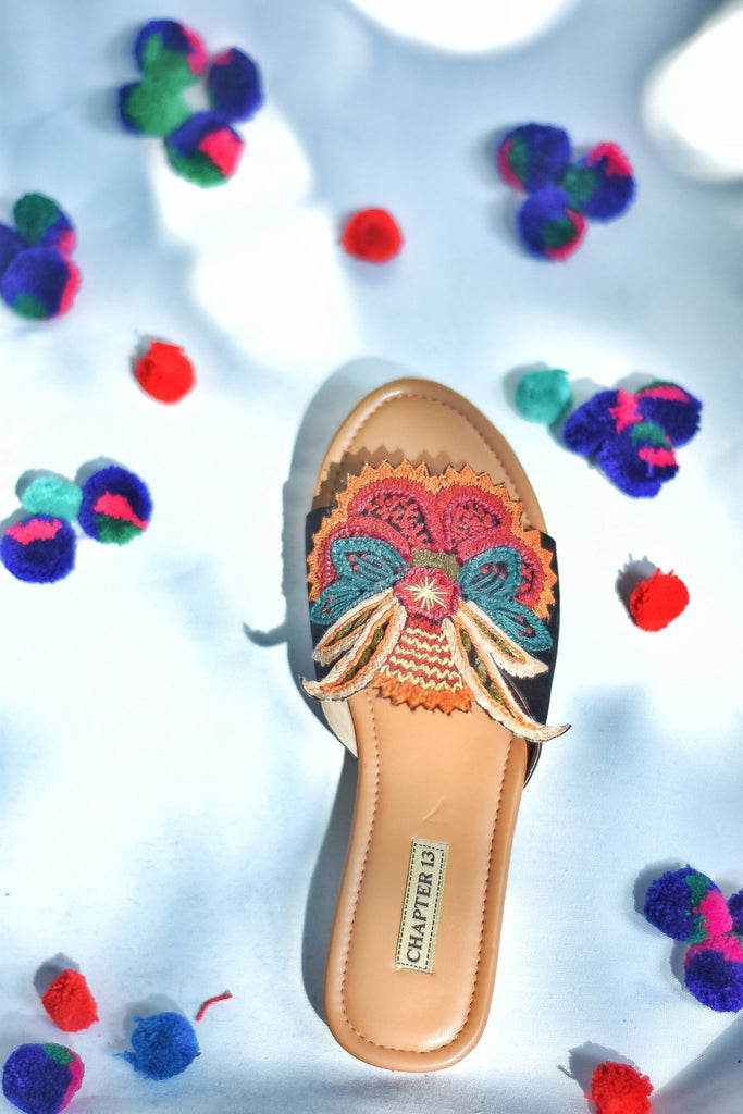 Slides | Butterfly Ash - CHAPTER 13