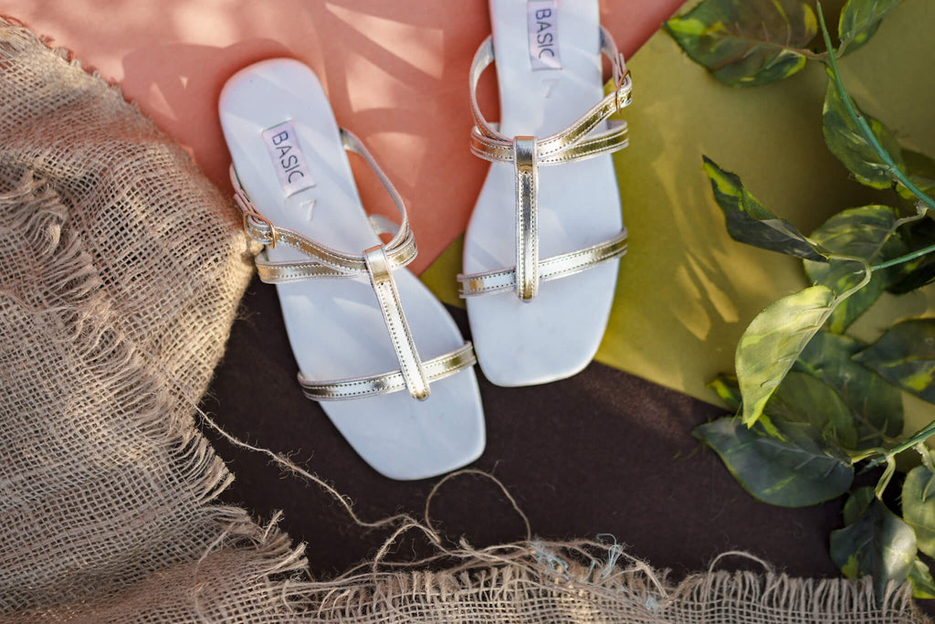 Slides | Dual Metallic - CHAPTER 13