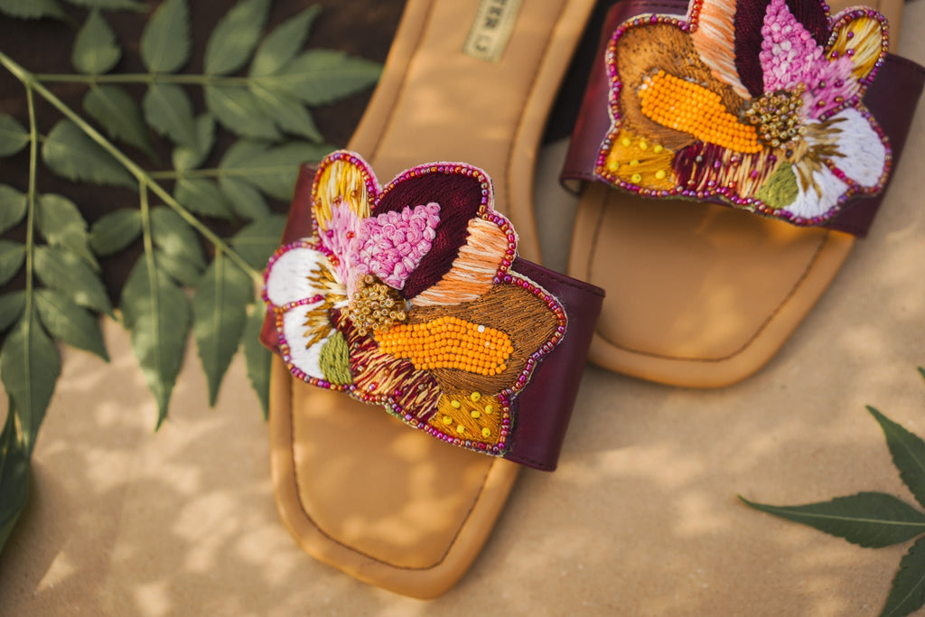 Slides | Ember Garden - CHAPTER 13