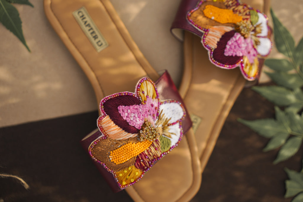 Slides | Ember Garden - CHAPTER 13