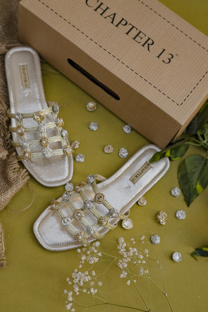 Slides | Goota Phool - CHAPTER 13