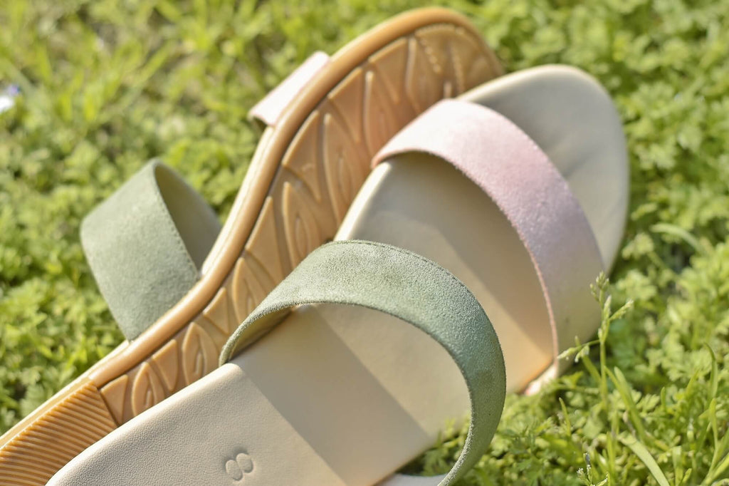 Slides | Pastel Vibes - CHAPTER 13