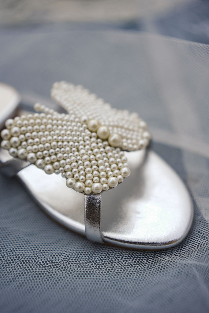 Slides | Pearly Butterfly - CHAPTER 13