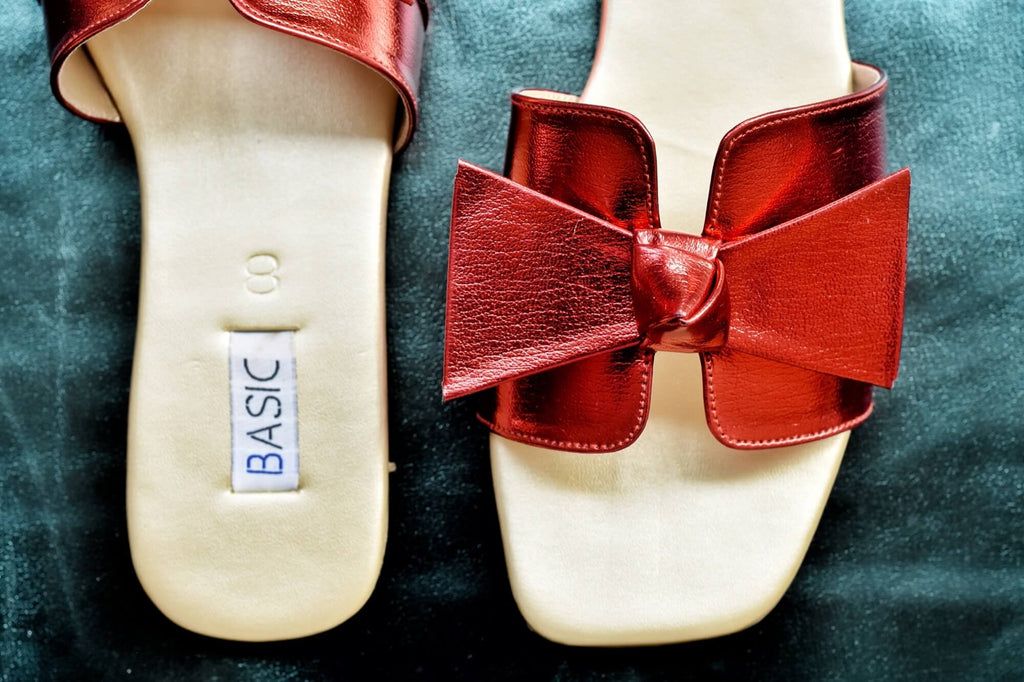 Slides | Red Mania - CHAPTER 13