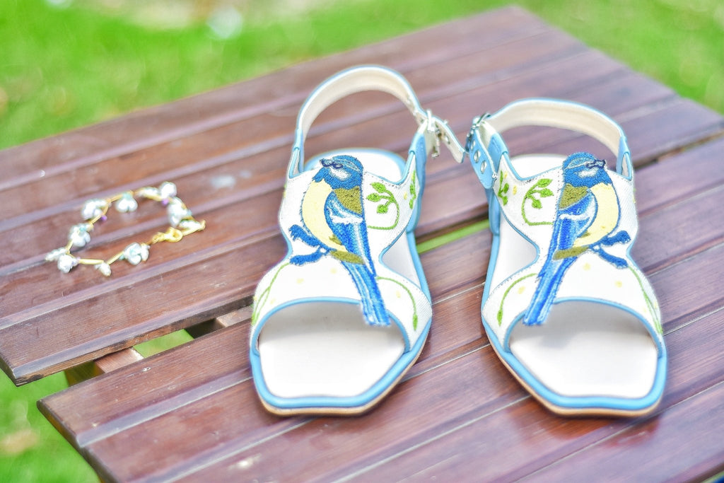 Kohati | Sparrow - CHAPTER 13