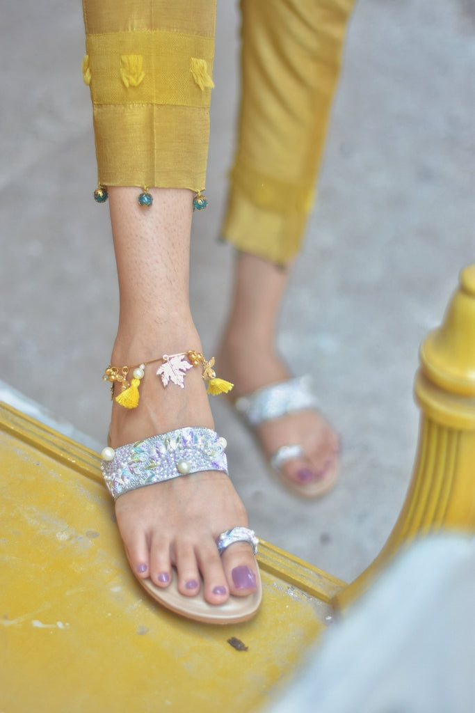 Kohlapuri | Jhill Mill - CHAPTER 13