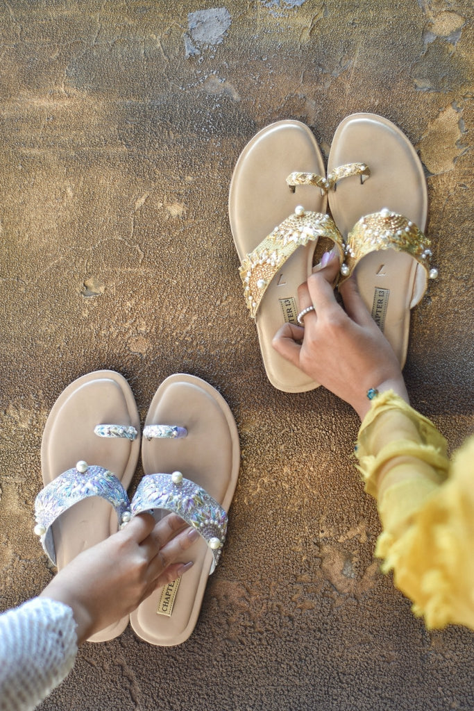 Kohlapuri | Jhill Mill - CHAPTER 13