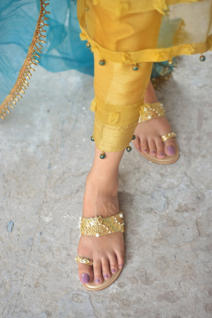 Kohlapuri | Jhill Mill - CHAPTER 13