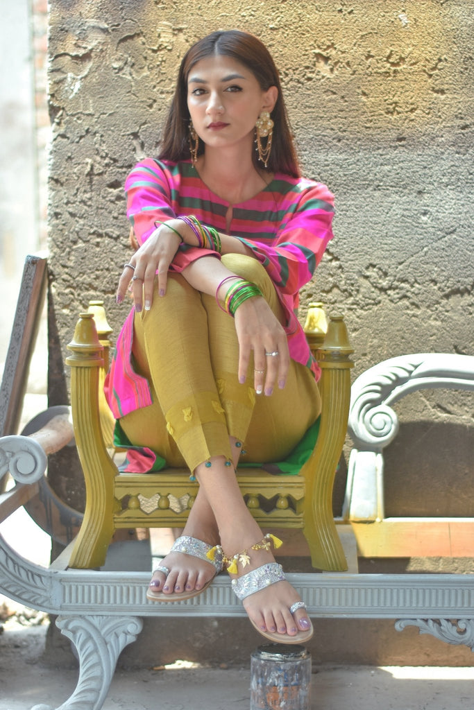 Kohlapuri | Jhill Mill - CHAPTER 13