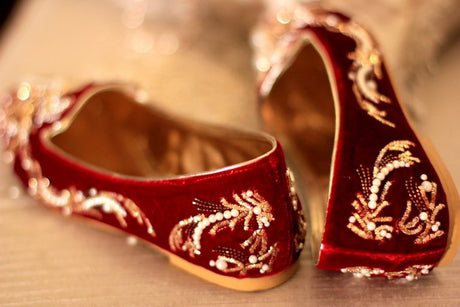 Loafers | BTB - CHAPTER 13
