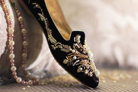Loafers | BTB - CHAPTER 13