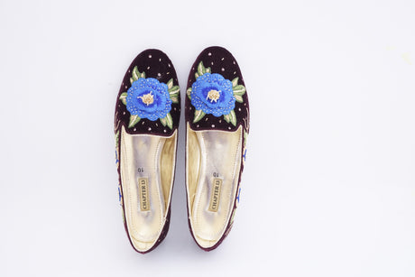 Loafers | Gul e Neel - CHAPTER 13
