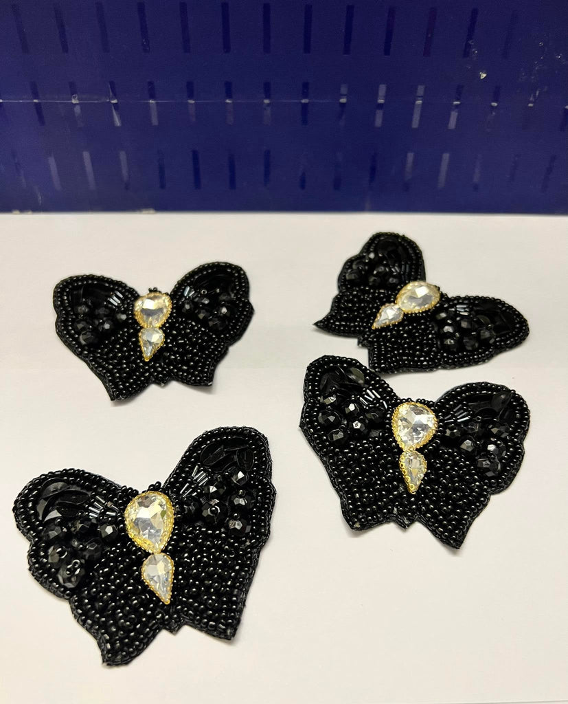 Luna Motif - CHAPTER 13