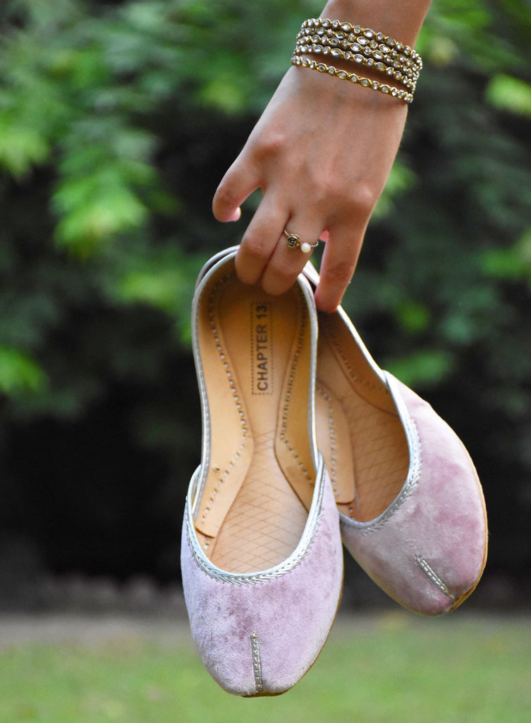 MICRO VELVET KHUSSA - CHAPTER 13