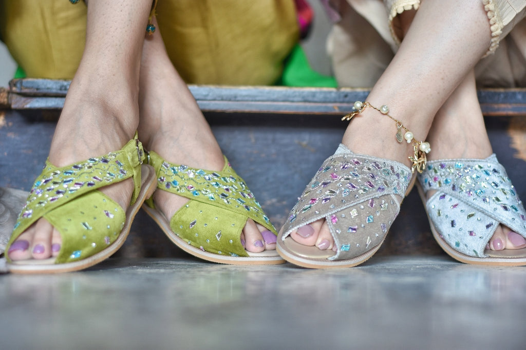 Peshawari | Chamak Patti - CHAPTER 13