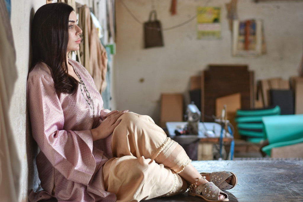 Peshawari | Chamak Patti - CHAPTER 13