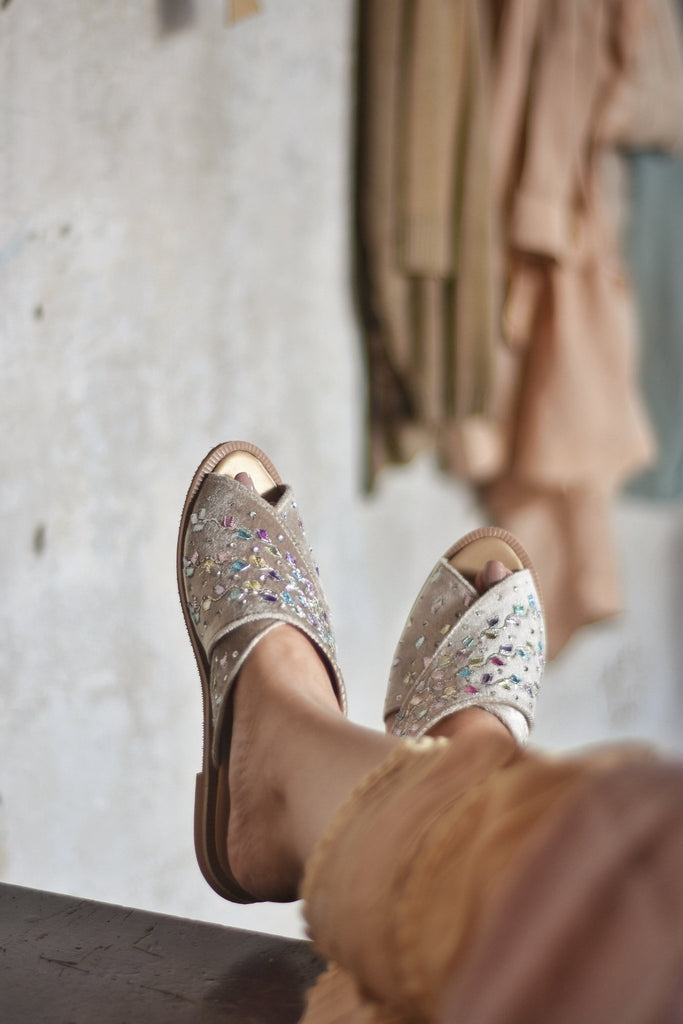 Peshawari | Chamak Patti - CHAPTER 13