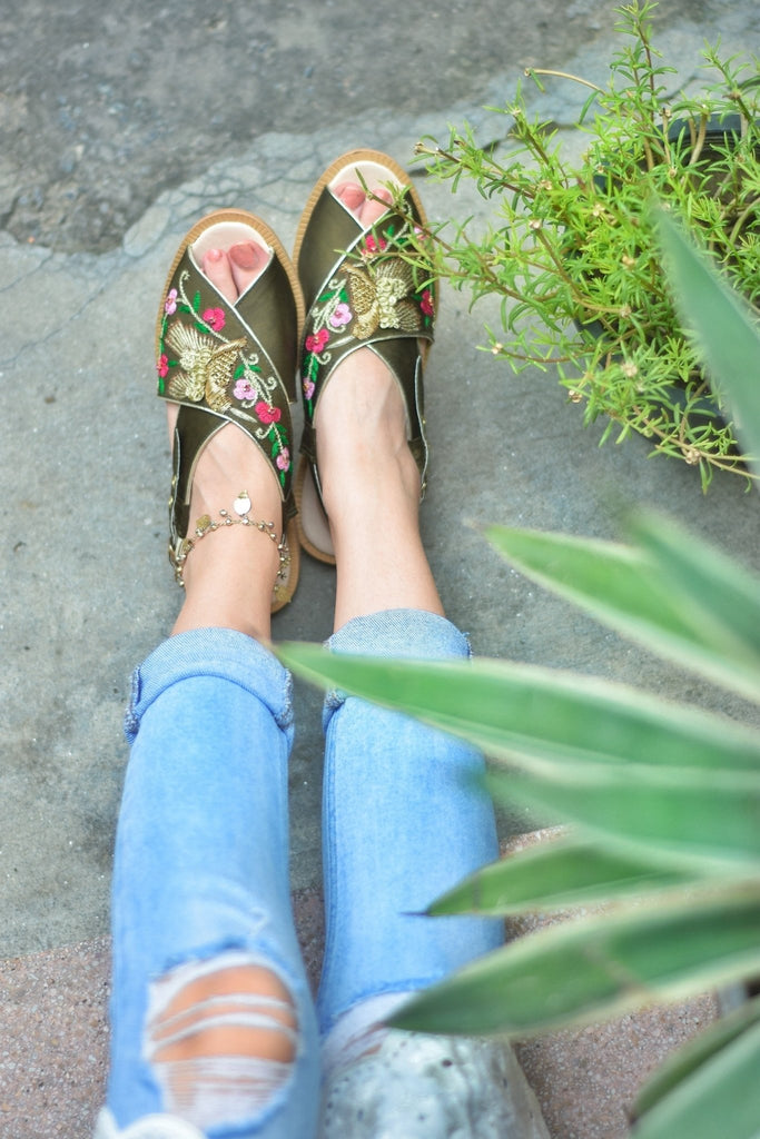 Peshawari | Parvan II - CHAPTER 13