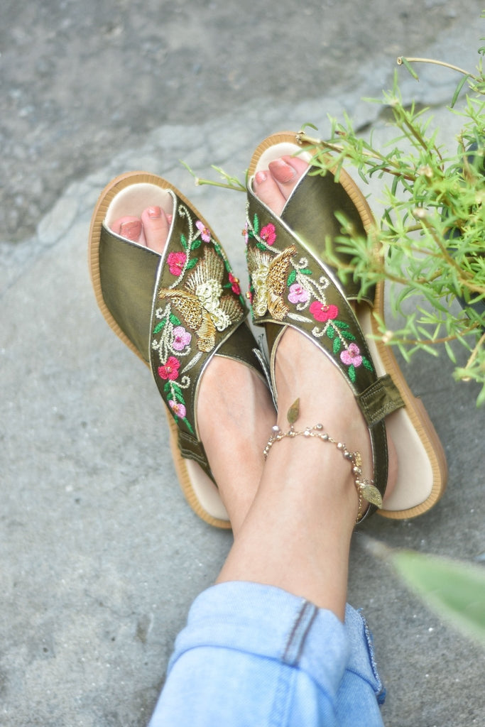 Peshawari | Parvan II - CHAPTER 13