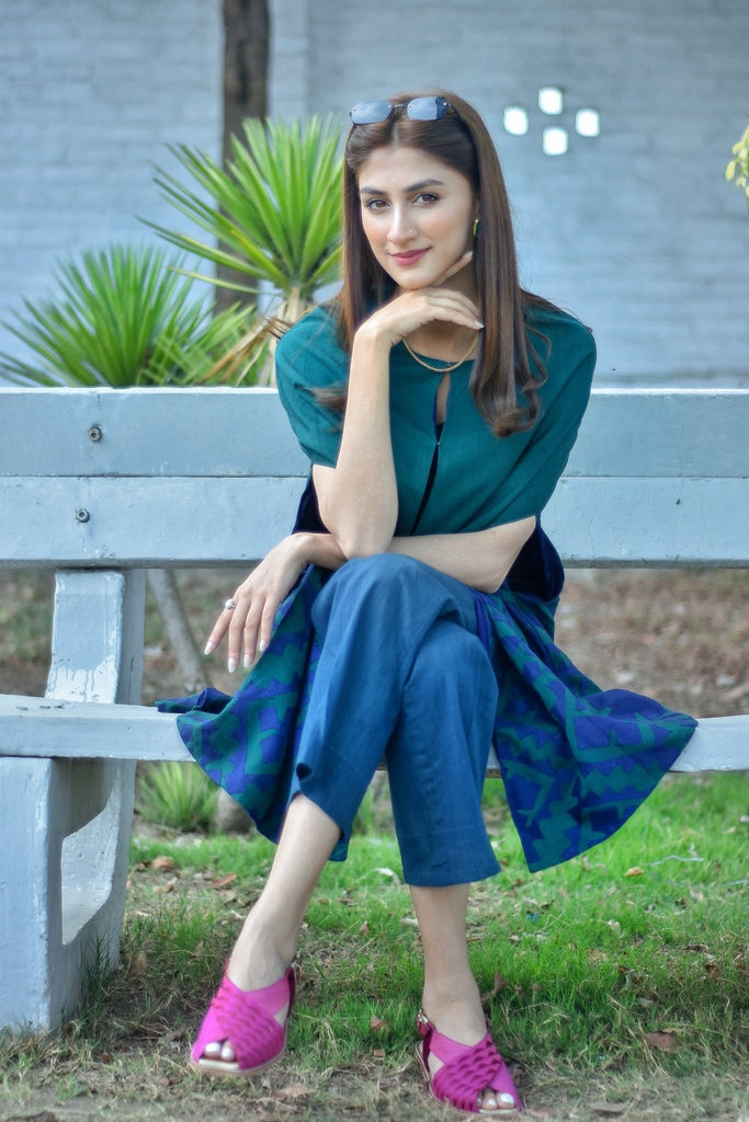 Peshwari | Kanwal - CHAPTER 13