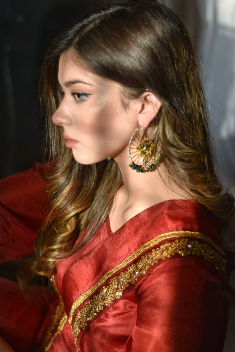 Phool Jaal Baali - CHAPTER 13