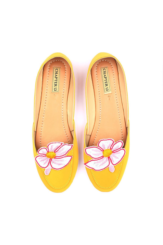 Pumps | Jasmine - CHAPTER 13