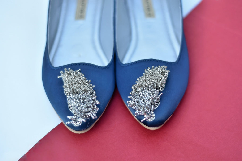 Pumps | Wings - CHAPTER 13