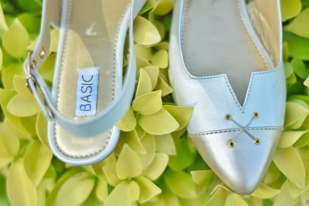 Sandal | B23 - 03 - CHAPTER 13