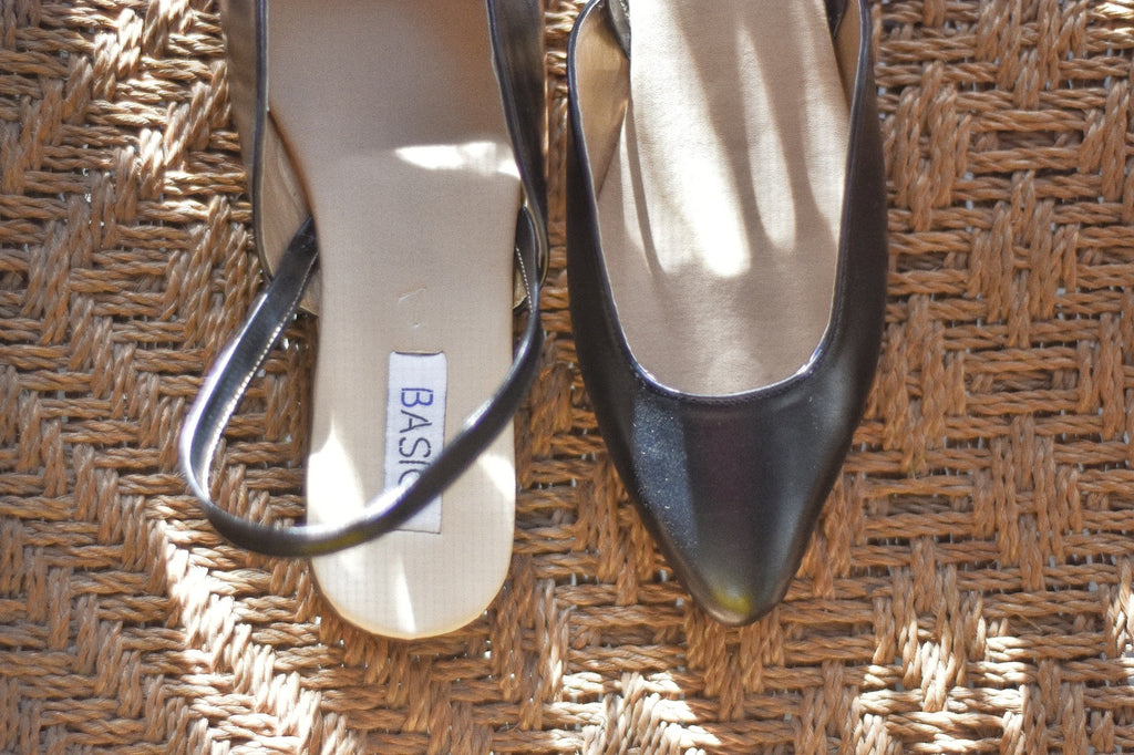 Sandals | B21 07 - CHAPTER 13