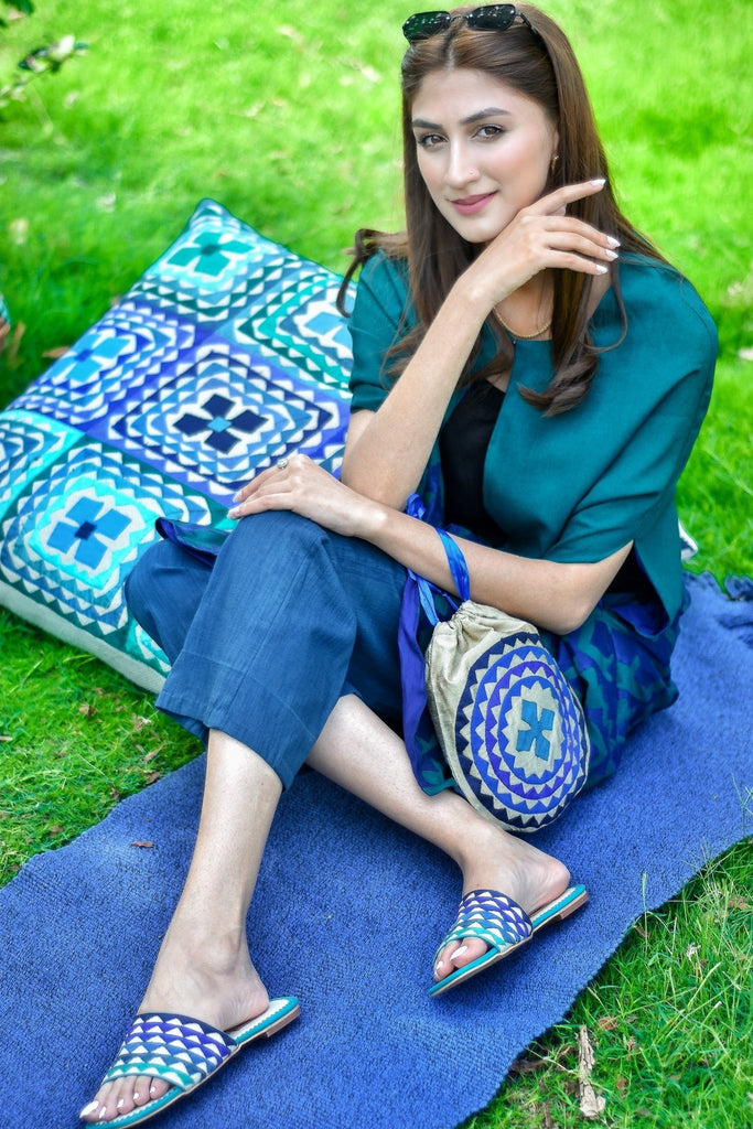 Slides | Aasmani - CHAPTER 13