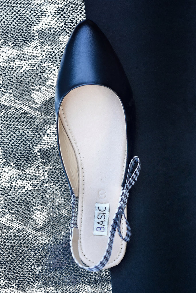 Sling Back Sandals | B22 - 12 - CHAPTER 13